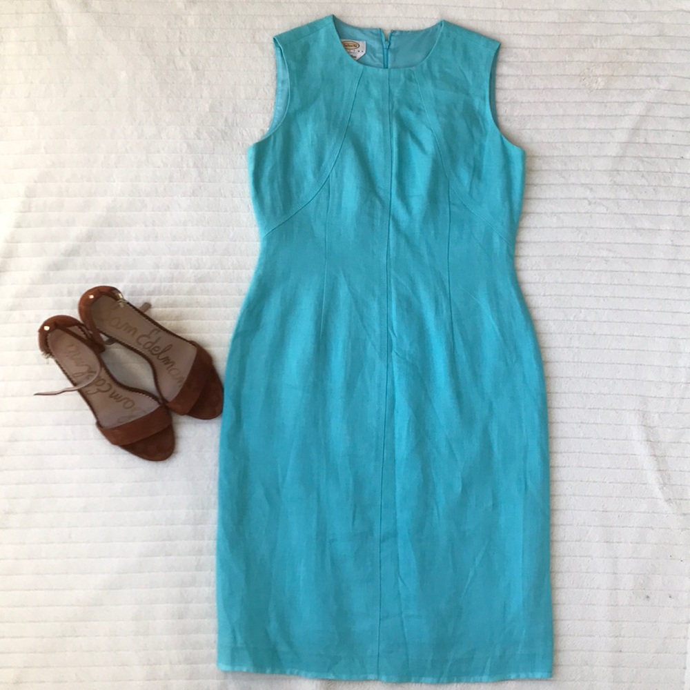 Talbots Dress 👗